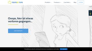 
                            10. Freelancer: Autoren und Texter | TripsByTips GmbH