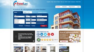 
                            2. freeler.de: Home