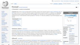 
                            10. Freemail – Wikipedia