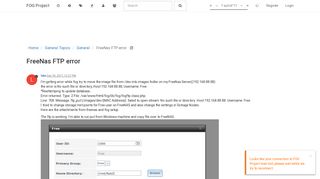 
                            11. FreeNas FTP error | FOG Project