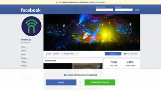 
                            5. freenet - Community | Facebook