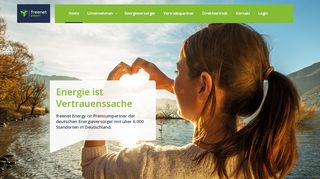 
                            1. freenet Energy: Direktvertrieb für Strom- und Gasprodukte