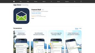 
                            8. freenet Mail im App Store - iTunes - Apple