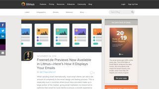 
                            7. Freenet.de Previews Now Available in Litmus—Here's How it Displays ...
