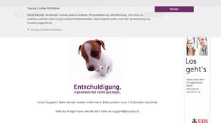 
                            7. Freie Lehrstelle als Automatiker/in EFZ, Meiringen (BE) bei login ...