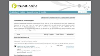 
                            8. Freinet Online - logo