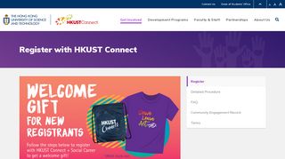 
                            12. Frequently asked questions - HKUST Connect