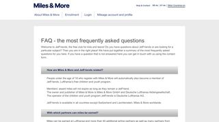 
                            13. Frequently Asked Questions - JetFriends