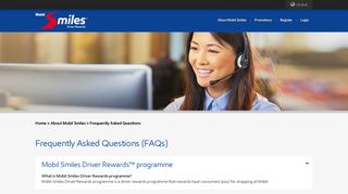
                            12. Frequently asked questions | Mobil Smiles New Zealand