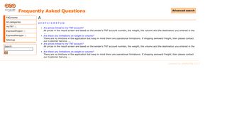 
                            12. Frequently Asked Questions - powered by phpMyFAQ 2.5.2