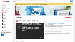 
                            2. FreshBooks - YouTube