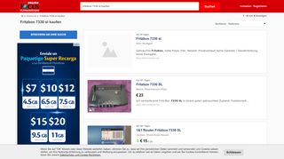 
                            12. Fritzbox 7330 sl kaufen - Kleinanzeigen | FOCUS Online