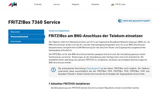
                            5. FRITZ!Box am BNG-Anschluss der Telekom einsetzen | FRITZ!Box ...