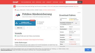 
                            12. Fritzbox Kindersicherung - Download - CHIP