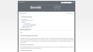 
                            13. fritzbox:telnet [Gerwiki]