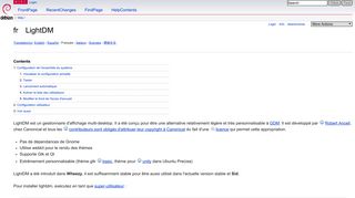 
                            6. fr/LightDM - Debian Wiki