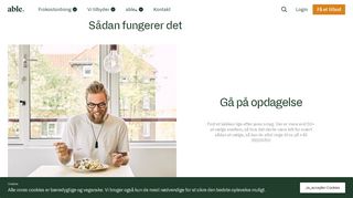 
                            9. Frokostordning uden bøvl - Frokost.dk