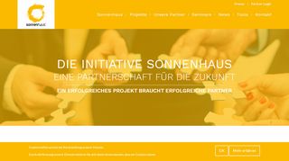 
                            11. Fronius International GmbH | Initiative Sonnenhaus