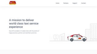 
                            8. Front End Login | Redtaxi.co.in | Tours, Travels, Cabs, Car Rentals ...