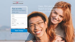 
                            1. Front page • Singapore Expats Dating • Meet Upscale Singles in ...