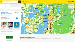 
                            11. Fronter Ab Stenungsund - Eniro.se