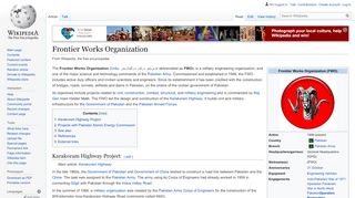 
                            11. Frontier Works Organization - Wikipedia