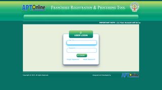 
                            1. FRP Tool - APOnline