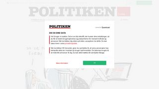 
                            7. Frustreret far udvikler nem app til udskældt ForældreIntra - politiken.dk