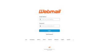 
                            5. FS Data » Support » Webmail