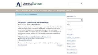 
                            11. fsa reimbursement Archives - Employee ... - AP Benefit Advisors