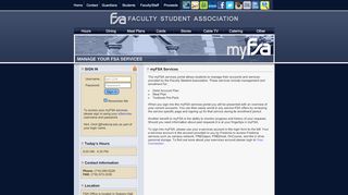 
                            9. FSA Secure Login - Fredonia FSA