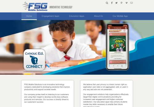 
                            10. FSG Mobile Solutions - Dayton, OH