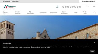 
                            2. FSItaliane - IT - Homepage