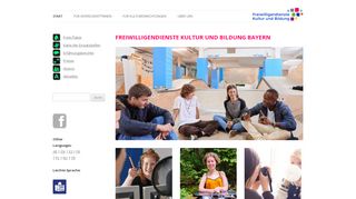 
                            9. FSJ Kultur in Bayern
