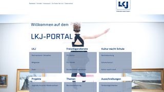 
                            11. FSJ Kultur - lkj-portal - LKJ Niedersachsen