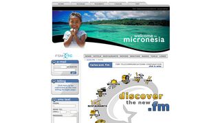 
                            5. FSM Telecommunications Corporation