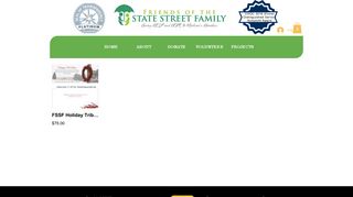 
                            3. fssf-1 | HOLIDAY CARDS - Friends of the State Street Family