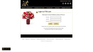 
                            4. FTDi.COM | Sign-In