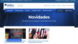 
                            9. Ftec Politécnica Virtual - Uniftec