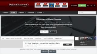 
                            2. FTP Login | Digital Eliteboard