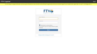 
                            8. FTV Capital - ShareSecure