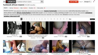 
                            12. 'fuckbook african mzansi' Search - XVIDEOS.COM