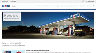
                            7. Fuel discounts, rewards and promotions | Mobil New Zealand