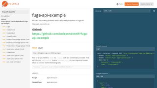 
                            11. fuga-api-example - Postman