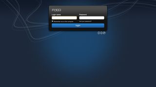 
                            2. fuga - Client Login