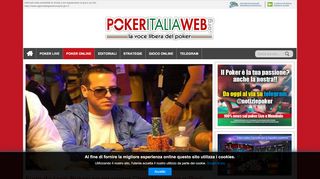 
                            12. Fuga da Lock Poker: se ne vanno Chris Moorman e Paul Volpe