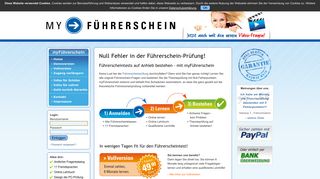 
                            12. Führerschein Fragen und Test (auch türkisch) online bei ...