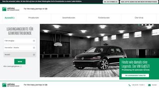 
                            12. Fuhrparkleasing | Fuhrpark | Leasing | Verwaltung | München