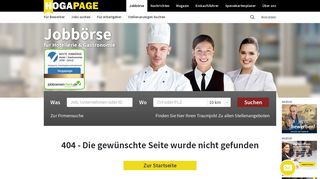
                            12. FUJIFILM Wako Chemicals Europe GmbH - Jobs | Jobbörse - Hogapage