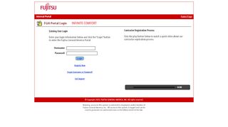 
                            12. Fujitsu General - Portal Viewer